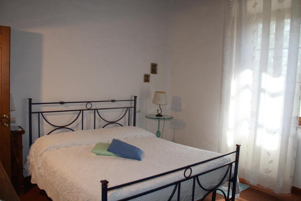 Podere La Chiusella B&B Rapolano Terme Bilik gambar